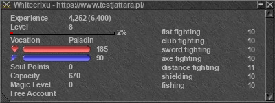 Signature for player Whitecrixu